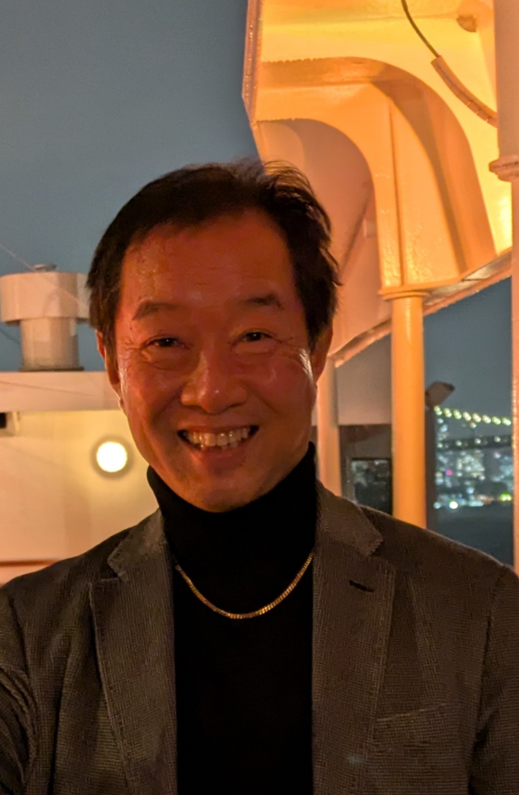 Hiroto Sugii
